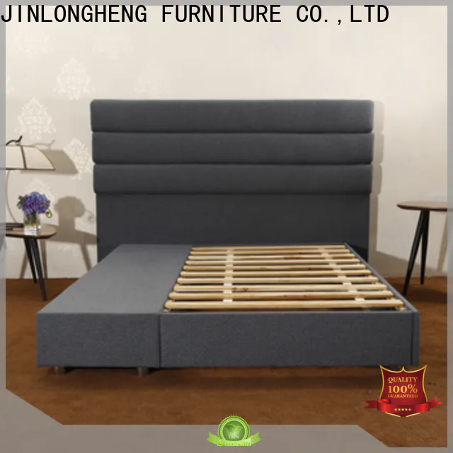 Top cheap twin bed frames factory for home