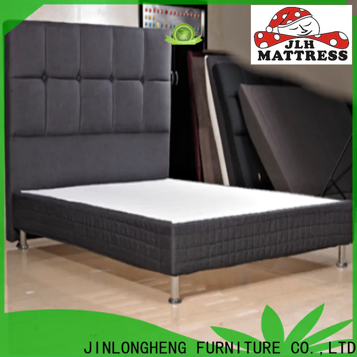 JLH contemporary beds company for guesthouse