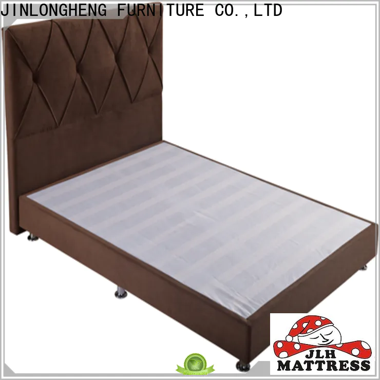 JLH China grey headboard Supply delivered easily