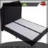High-quality mattress firm adjustable beds factory for guesthouse