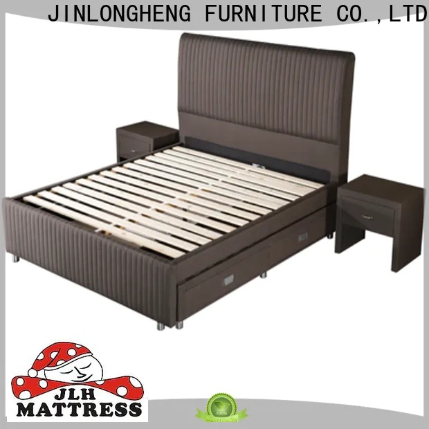 JLH teen beds Suppliers for hotel