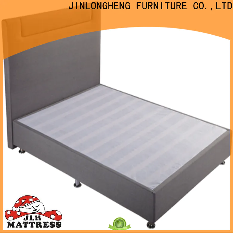 JLH twin bed headboards for business with softness
