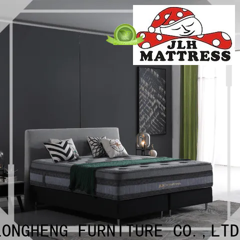 JLH best natural crib mattress for wholesale for bedroom