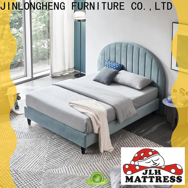 Top double bed headboard Suppliers