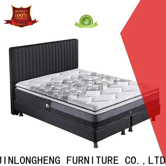 China roll up pocket sprung mattress cost for hotel
