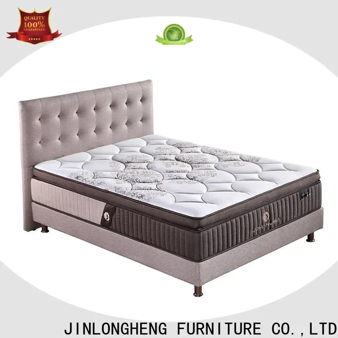 JLH high class small roll up mattress cost for bedroom