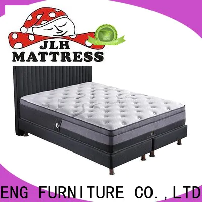 JLH purple roll up mattress for wholesale delivered directly