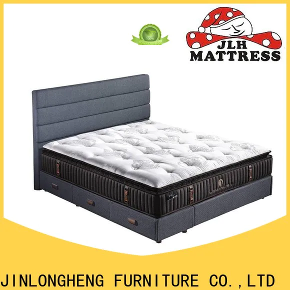inexpensive mattress with built in box spring Certified for bedroom