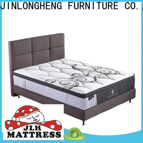 JLH best firm roll up mattress for sale delivered directly