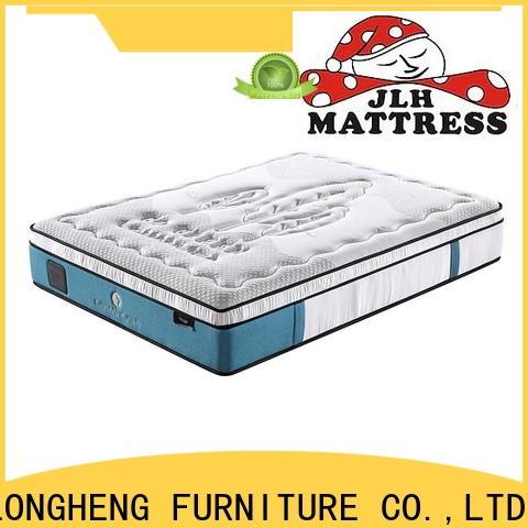 JLH roll up spring mattress cost for hotel