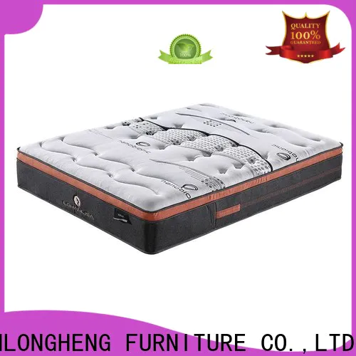 hot-sale king size roll up mattress for tavern
