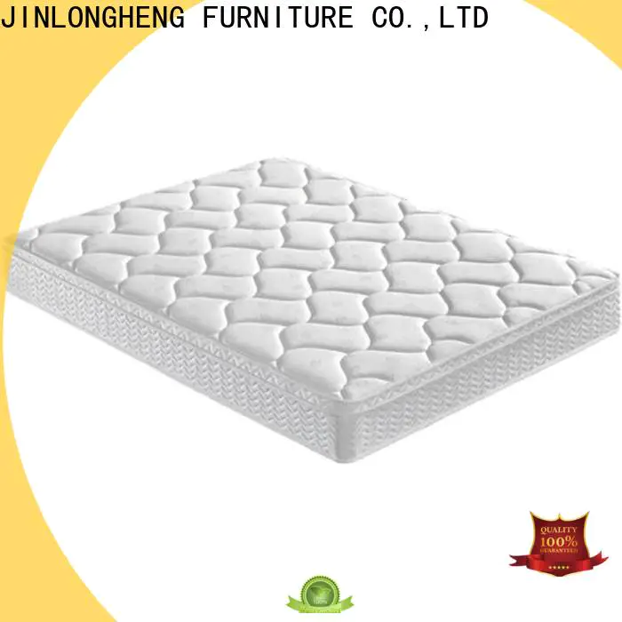 JLH firm hotel mattress price with softness