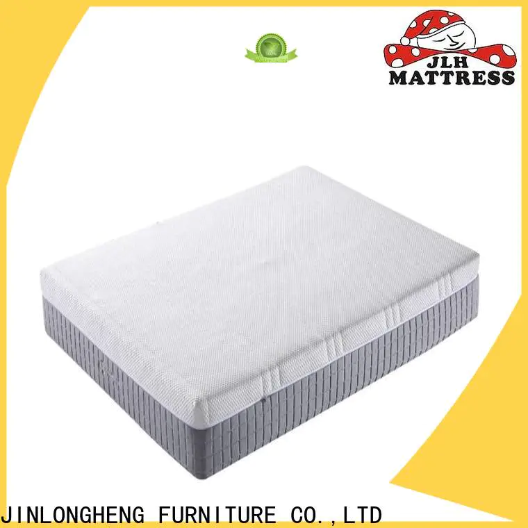JLH wholesale mattress manufacturers High-quality manufacturers