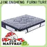 durable twin size roll up mattress type for bedroom