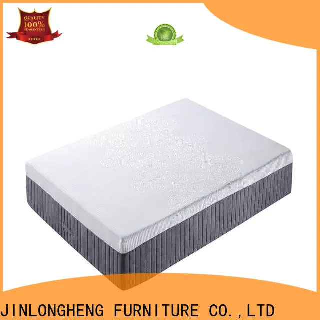 JLH High-quality wholesale mattress manufacturers Latest Suppliers