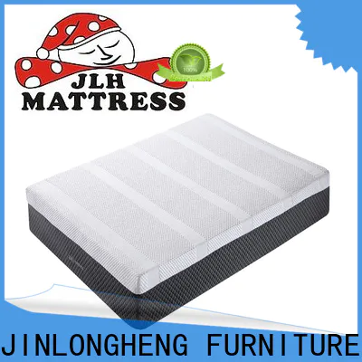 JLH classic  king size memory foam mattress manufacturer for home