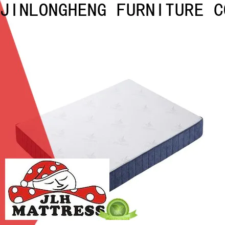 JLH New custom made mattress Latest company
