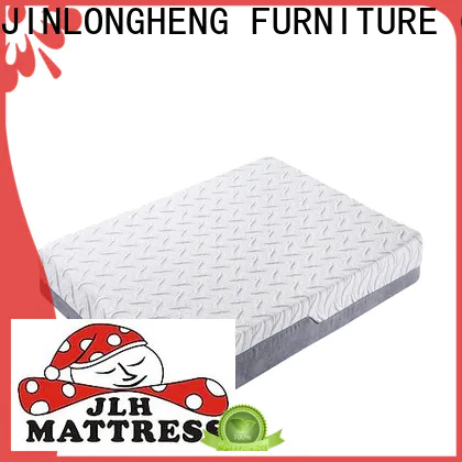 JLH High-quality adjustable bed mattress High-quality company