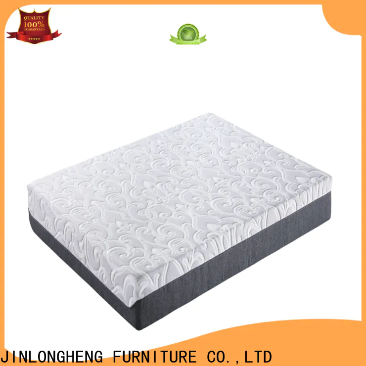 JLH wholesale mattress suppliers Custom factory