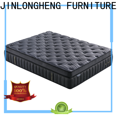 JLH Top custom mattress High-quality company