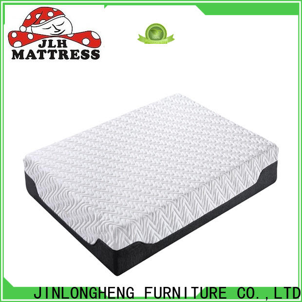 JLH special double memory foam mattress sale supply delivered directly