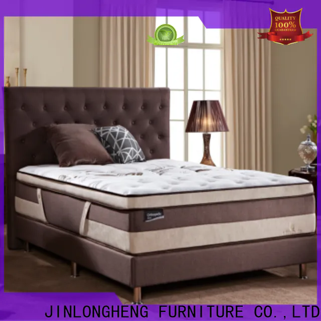 JLH beautiful beds manufacturers delivered easily