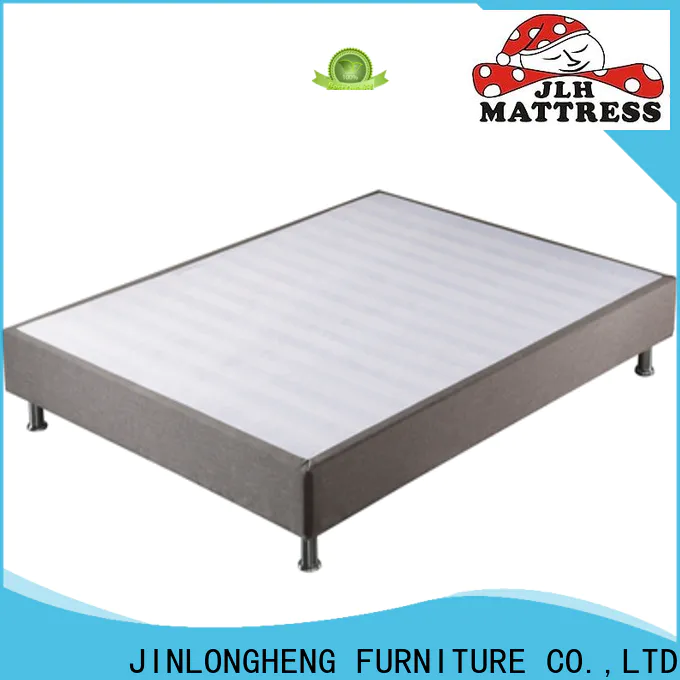 Wholesale metal bed frames for sale Suppliers for tavern