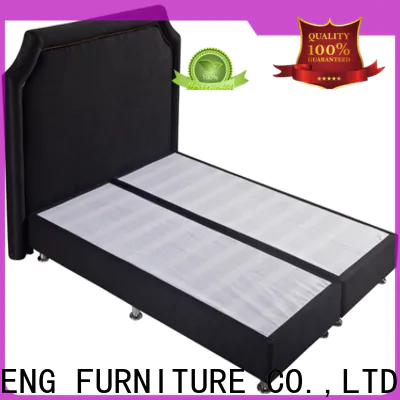 Latest upholstered bed headboard Suppliers delivered directly