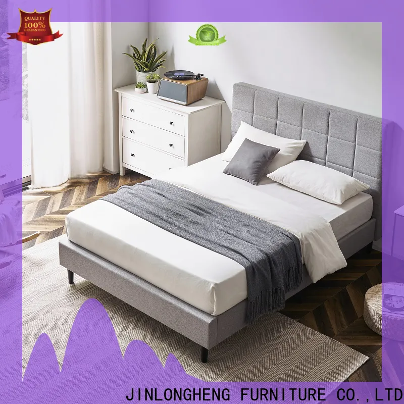 JLH wholesale headboards company for guesthouse