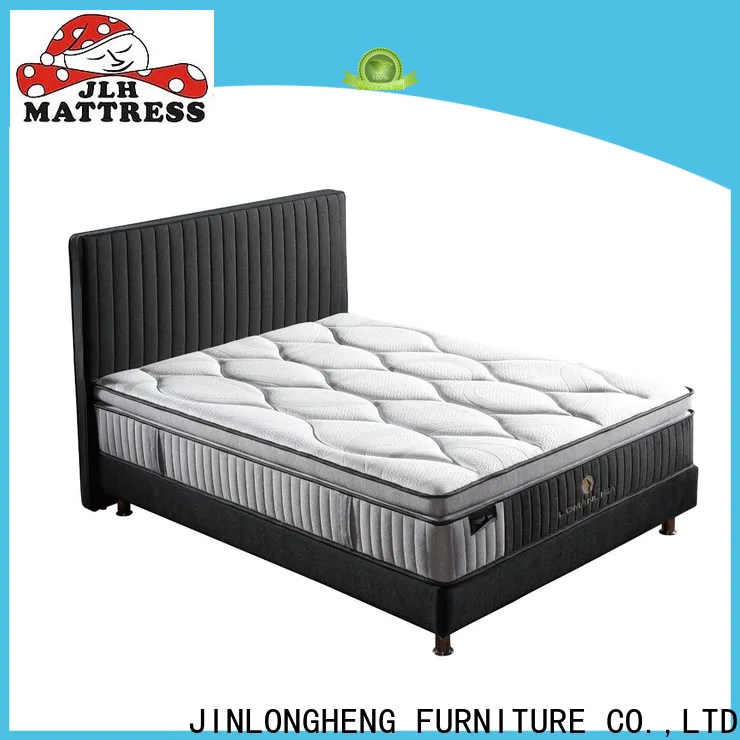 China most comfortable roll up mattress China Factory for home