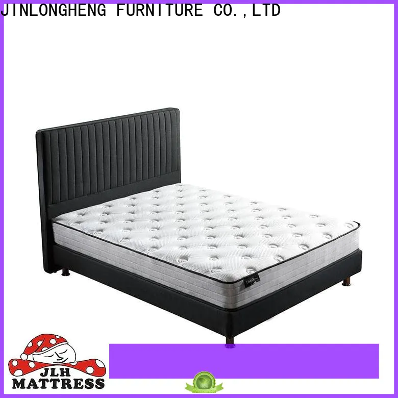 new-arrival roll up mattress pad High Class Fabric delivered directly