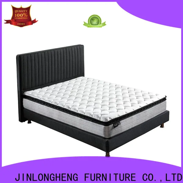 industry-leading rollup mattress China Factory for home