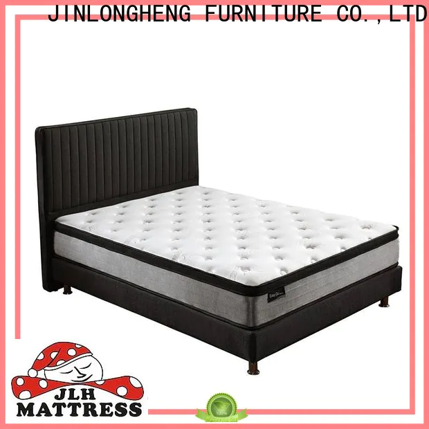 China twin roll up mattress Certified delivered directly