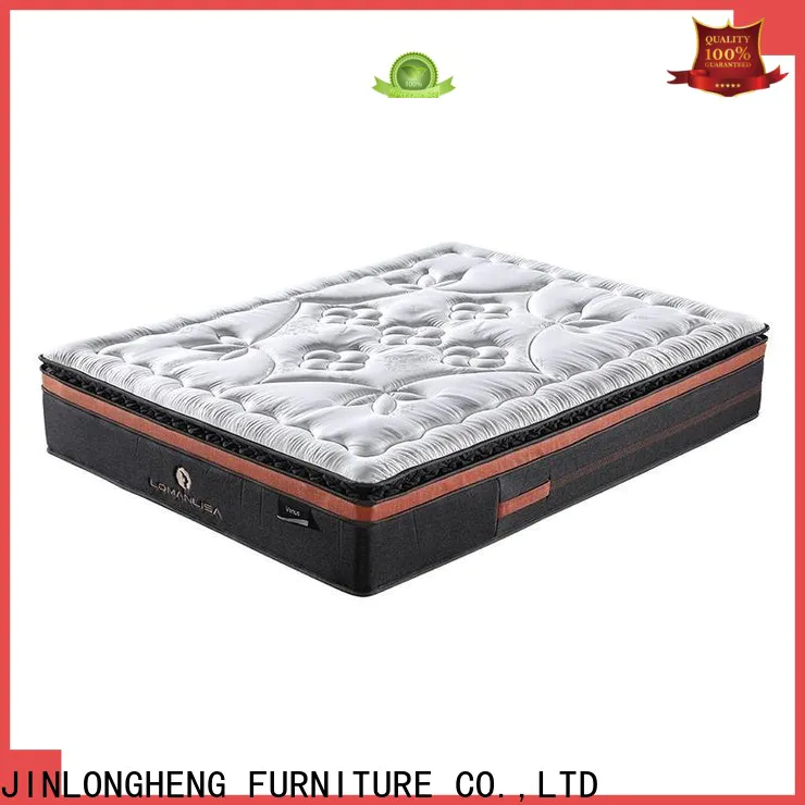 popular most comfortable roll up mattress price for home