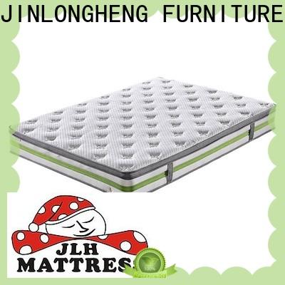 JLH classic  best firm spring mattress Certified