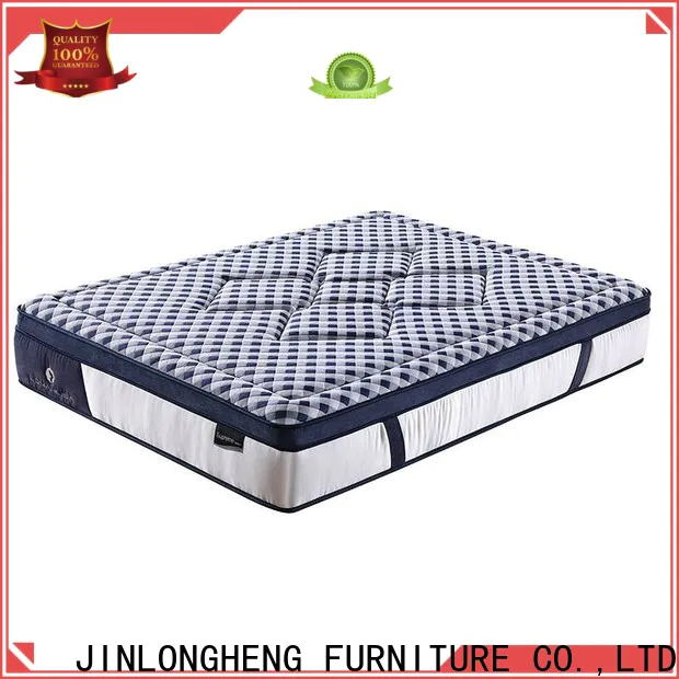 best roll up cotton mattress cost with elasticity