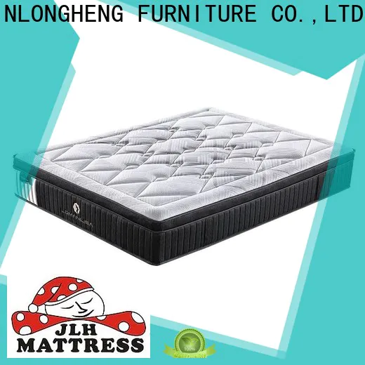industry-leading twin size roll up mattress type for hotel