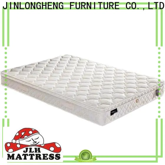 JLH fine- quality best hotel mattresses for sale comfortable Series for home