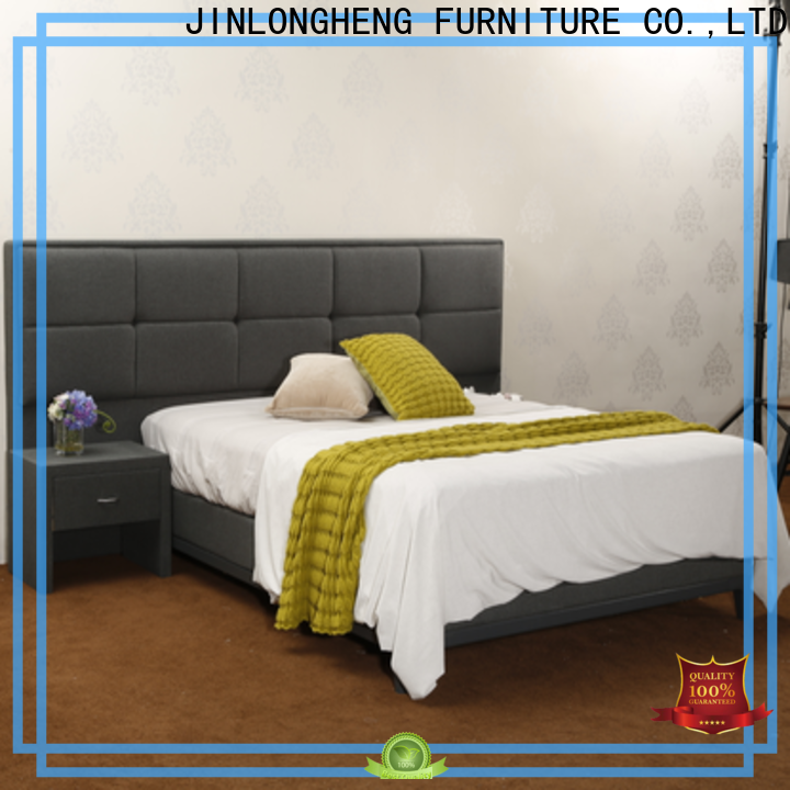 JLH Best upholstered storage bed manufacturers