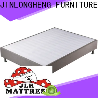 JLH mattress firm adjustable beds manufacturers for hotel