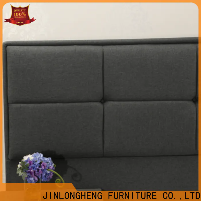 JLH High-quality upholstered bed headboard Suppliers delivered easily