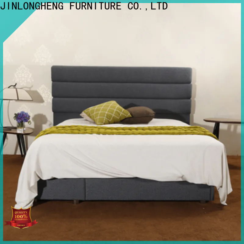 JLH China king headboard for adjustable bed Suppliers