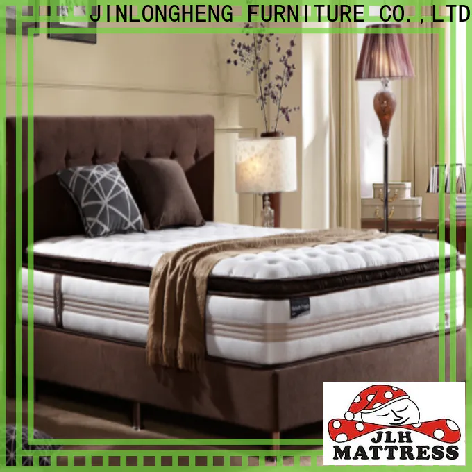 China tall upholstered headboard Supply for guesthouse