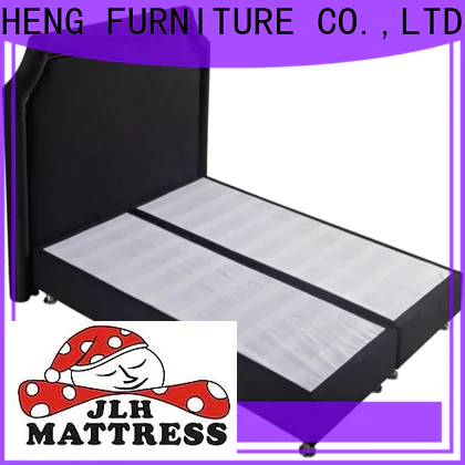 Custom king headboard for business delivered directly