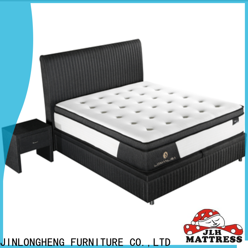 JLH China reasonable beds Supply for guesthouse