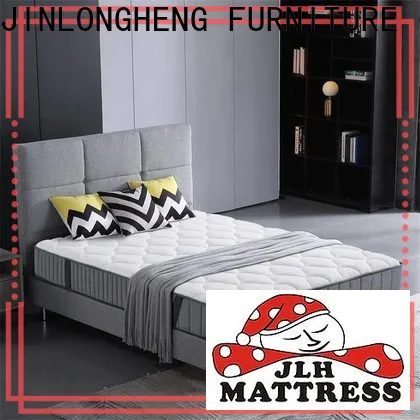 JLH luxury spring mattress manufacturers inquire now for bedroom