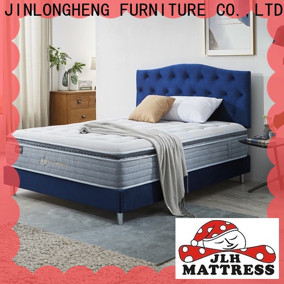 JLH Best baby mattress Custom for business