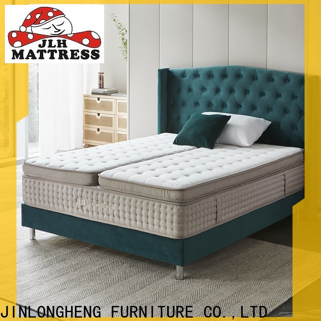 JLH Best superfoam mattress prices High-quality for business