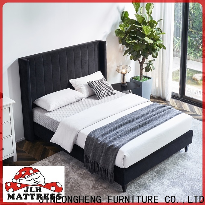 JLH Wholesale diy bed headboard company delivered directly