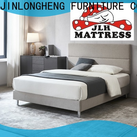 JLH Best light grey headboard for business for guesthouse